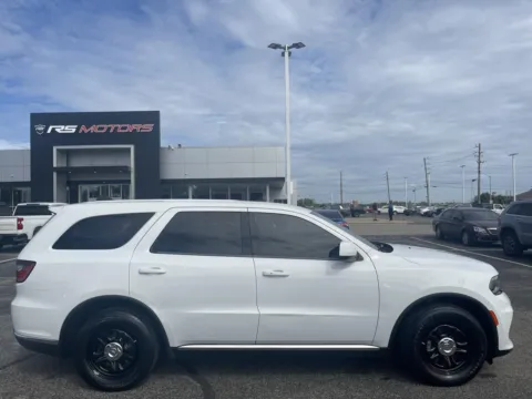 More photos of 2021 Dodge Durango SSV AWD at RS Motors, IN