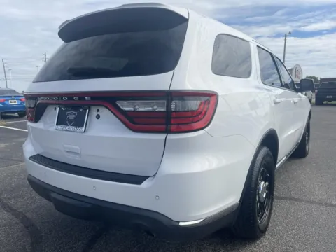 More photos of 2021 Dodge Durango SSV AWD at RS Motors, IN