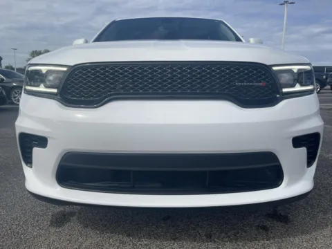 More photos of 2021 Dodge Durango Pursuit AWD at RS Motors, IN