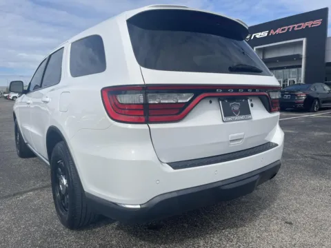 Another view of 2021 Dodge Durango Pursuit AWD for sale in Indianapolis, IN at RS Motors