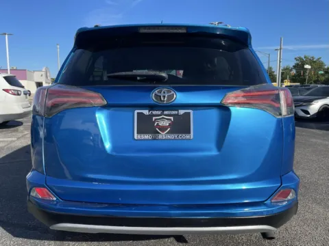 More photos of 2016 Toyota RAV4 XLE FWD at RS Motors, IN