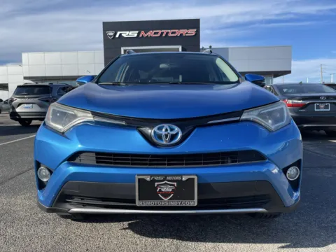 More photos of 2016 Toyota RAV4 XLE FWD at RS Motors, IN