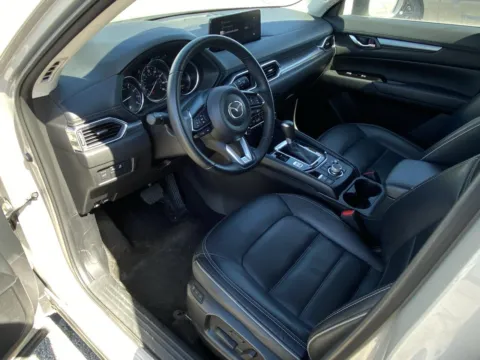 Another view of 2025 Mazda CX-5 Preferred for sale in Indianapolis, IN at RS Motors
