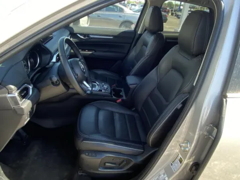 More photos of 2025 Mazda CX-5 Preferred at RS Motors, IN