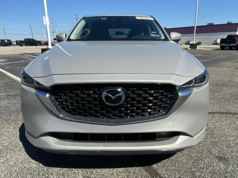 More photos of 2025 Mazda CX-5 Preferred at RS Motors, IN