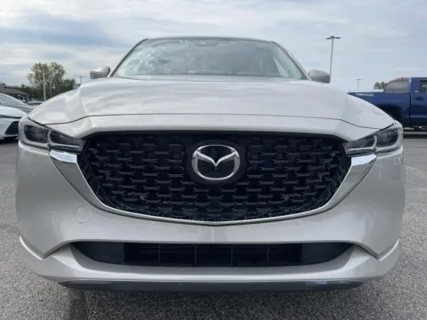 More photos of 2025 Mazda CX-5 Preferred at RS Motors, IN