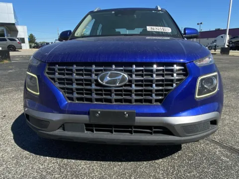 Another view of 2023 Hyundai Venue SEL for sale in Indianapolis, IN at RS Motors