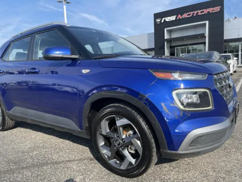 Another view of 2023 Hyundai Venue SEL for sale in Indianapolis, IN at RS Motors