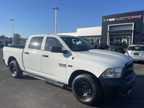Photos of 2018 Ram 1500 SSV for sale in Indianapolis, IN at RS Motors