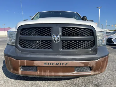 More photos of 2018 RAM 1500 SSV Crew Cab SWB 4WD at RS Motors, IN