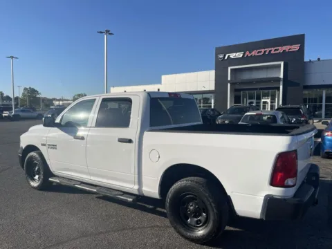 Another view of 2018 Ram 1500 SSV for sale in Indianapolis, IN at RS Motors