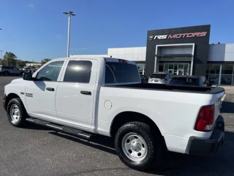Another view of 2018 Ram 1500 SSV for sale in Indianapolis, IN at RS Motors