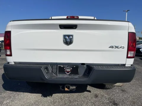 More photos of 2018 Ram 1500 SSV at RS Motors, IN