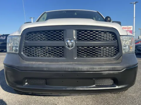 More photos of 2018 Ram 1500 SSV at RS Motors, IN