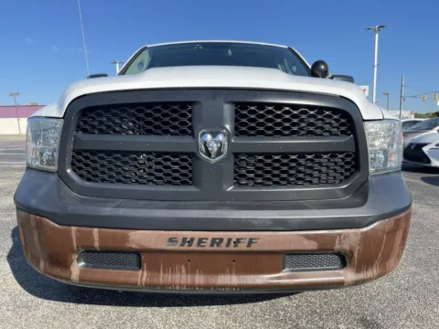 More photos of 2018 Ram 1500 SSV at RS Motors, IN