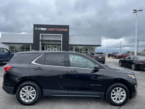 More photos of 2020 Chevrolet Equinox LT AWD at RS Motors, IN