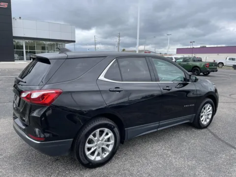 More photos of 2020 Chevrolet Equinox LT AWD at RS Motors, IN