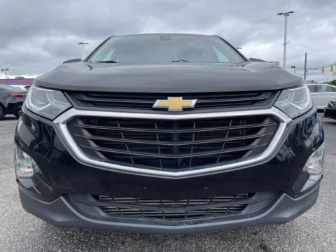 More photos of 2020 Chevrolet Equinox LT AWD at RS Motors, IN