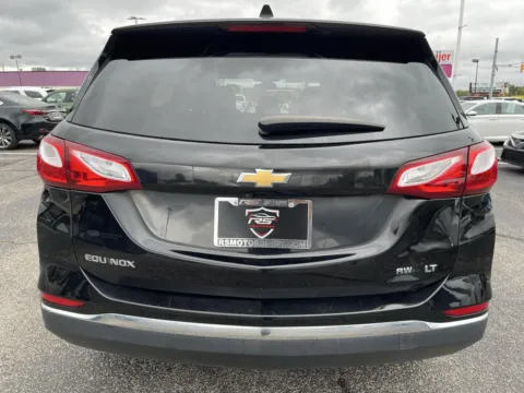 More photos of 2020 Chevrolet Equinox LT AWD at RS Motors, IN
