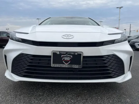 More photos of 2026 Toyota Camry Hybrid LE at RS Motors, IN