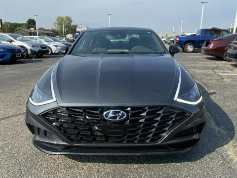 Another view of 2020 Hyundai Sonata SEL Plus for sale in Indianapolis, IN at RS Motors