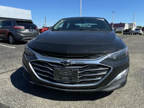 Photos of 2022 Chevrolet Malibu LS for sale in Indianapolis, IN at RS Motors