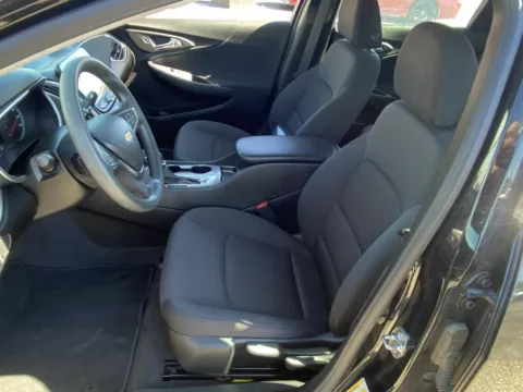 More photos of 2022 Chevrolet Malibu LS at RS Motors, IN