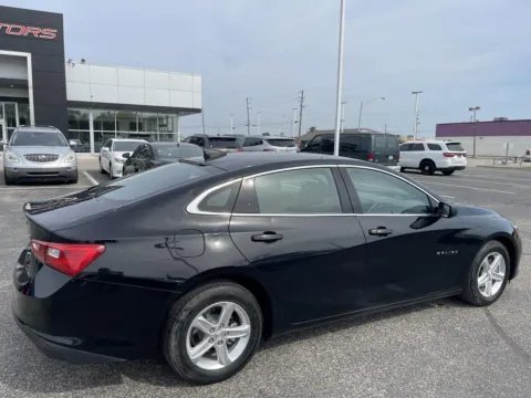More photos of 2022 Chevrolet Malibu LS at RS Motors, IN