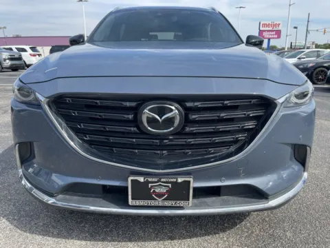 More photos of 2023 Mazda CX-9 Carbon Edition at RS Motors, IN