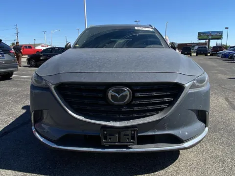 Photos of 2023 Mazda CX-9 Grand Touring for sale in Indianapolis, IN at RS Motors