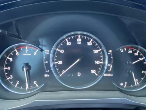 More photos of 2023 Mazda CX-9 Grand Touring at RS Motors, IN