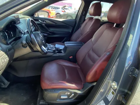 More photos of 2023 Mazda CX-9 Grand Touring at RS Motors, IN