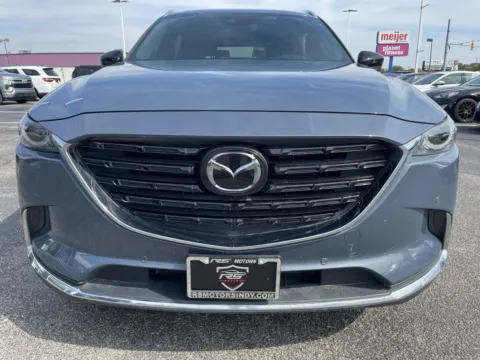 More photos of 2023 Mazda CX-9 Grand Touring at RS Motors, IN
