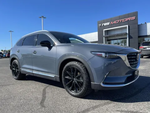 Photos of 2023 Mazda CX-9 Grand Touring for sale in Indianapolis, IN at RS Motors