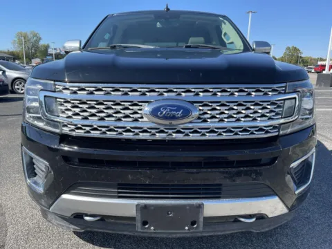 More photos of 2018 Ford Expedition Platinum 4WD at RS Motors, IN