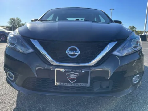 More photos of 2019 Nissan Sentra SR at RS Motors, IN