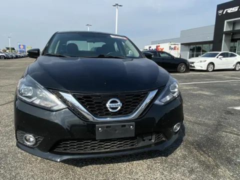 Photos of 2019 Nissan Sentra SR for sale in Indianapolis, IN at RS Motors