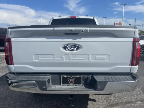 More photos of 2025 Ford F-150 Lariat at RS Motors, IN