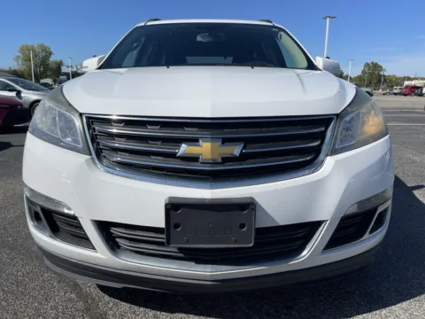 More photos of 2016 Chevrolet Traverse 1LT FWD at RS Motors, IN