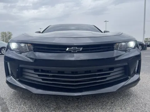 More photos of 2017 Chevrolet Camaro 1LT at RS Motors, IN