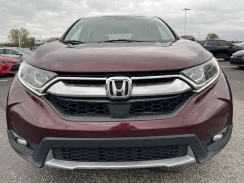 More photos of 2019 Honda CR-V EX-L at RS Motors, IN