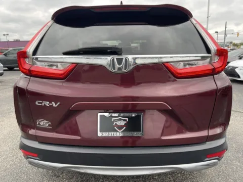 More photos of 2019 Honda CR-V EX-L at RS Motors, IN