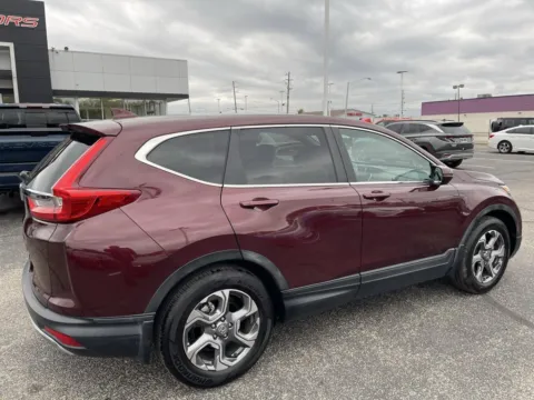 More photos of 2019 Honda CR-V EX-L at RS Motors, IN
