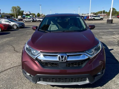 More photos of 2019 Honda CR-V EX-L 2WD at RS Motors, IN