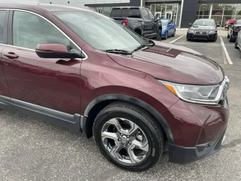 Another view of 2019 Honda CR-V EX-L for sale in Indianapolis, IN at RS Motors
