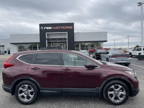 More photos of 2019 Honda CR-V EX-L at RS Motors, IN