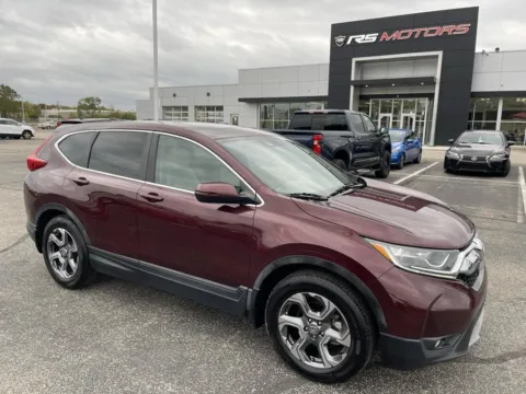 Unknown 2019 Honda CR-V EX-L for sale in Indianapolis, IN