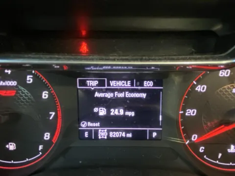More photos of 2021 Chevrolet TrailBlazer RS AWD at RS Motors, IN