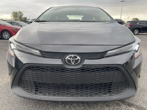 More photos of 2022 Toyota Corolla LE at RS Motors, IN