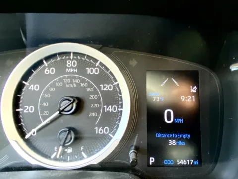 More photos of 2022 Toyota Corolla LE at RS Motors, IN